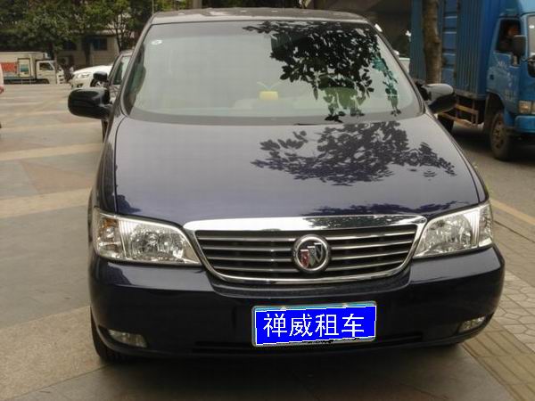 別克商務(wù)租車(chē),順德租車(chē)